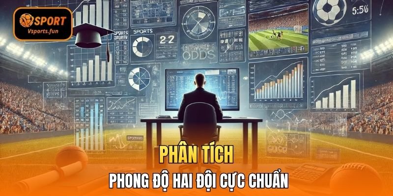 Trở Thành Cao Thủ Soi Kèo Với Nhận Định Bóng Đá Pro Vsport