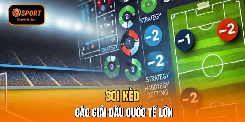 Đọc Vị Sân Cỏ Bắc Mỹ Với Nhận Định Bóng Đá Mexico Tại Vsport