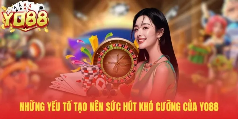 YO88 ⭐ Cổng Game Bài Đổi Thưởng Online Uy Tín & Chính Thức 2026