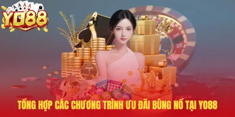 YO88 ⭐ Cổng Game Bài Đổi Thưởng Online Uy Tín & Chính Thức 2026